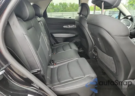 2023 Genesis Gv70 Base from USA, damaged, VIN KMUMADTB7PU132997